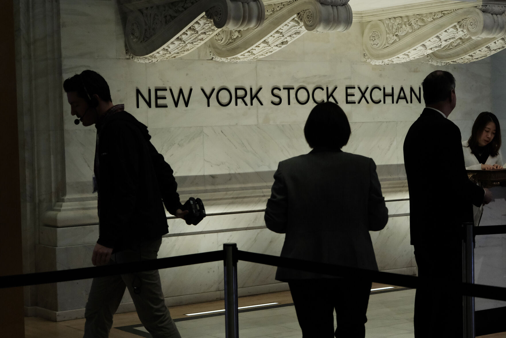 Are we on the brink of a corporate credit crisis?
